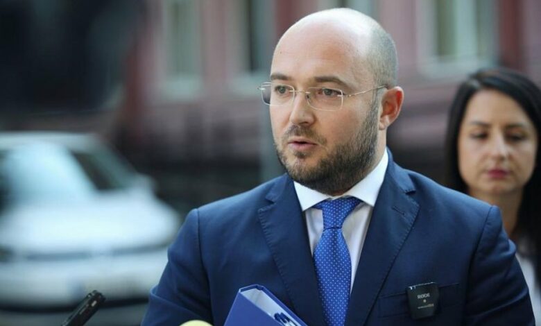 Правосъдният министър: Имаме амбиция законът за лобизма да бъде представен в края на юни
