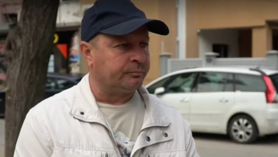 Пребиха с метална тръба баща пред 13-годишната му дъщеря!