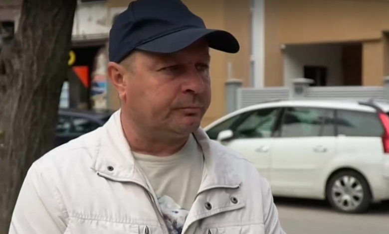 Пребиха с метална тръба баща пред 13-годишната му дъщеря!