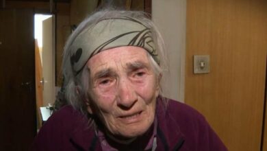 Прекратиха делото срещу 90-годишната баба Янка