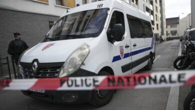 Разбиха педофилска група във Франция