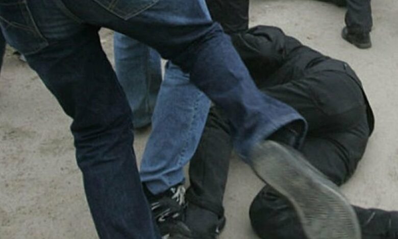 Разследват побоя между родители и деца в Бяла Слатина