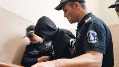 Родителите на Иван, обвинен в убийството на Магдалена: Трябва да понесе отговорност