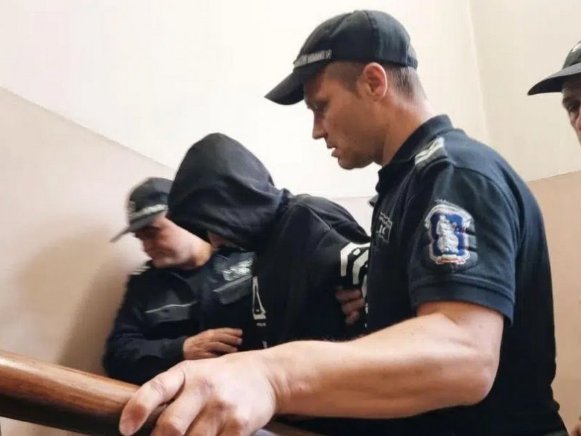 Родителите на Иван, обвинен в убийството на Магдалена: Трябва да понесе отговорност