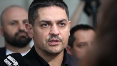 Съдът оправда Руди Гела за натиска над Христинка