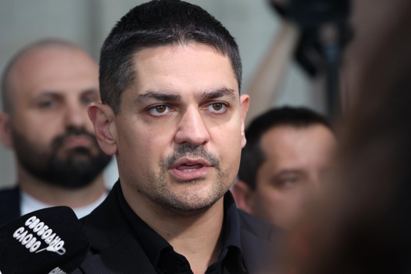 Съдът оправда Руди Гела за натиска над Христинка