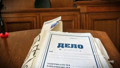 Съдът отказа по-лека мярка за полицая, обвинен в убийство в Казанлък