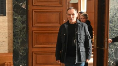 Съдът пусна Васил Божков в чужбина да лекува окото си