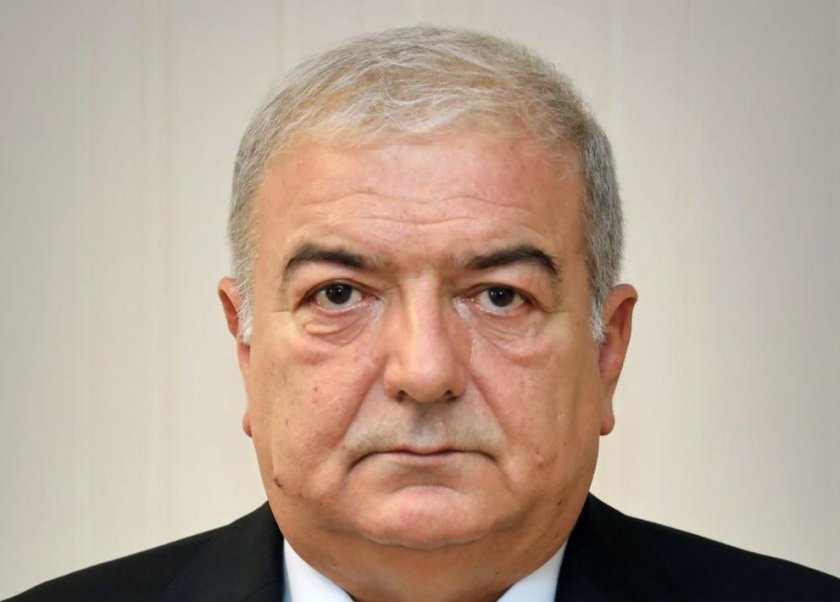 Само в Lupa.bg: Имотната мафия влезе в Областната управа на София?