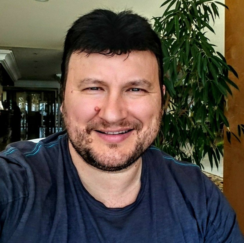 Само в Lupa.bg: Наказван адвокат натиска съдийка да се откаже от делото за пастора педофил Даниел Хъл