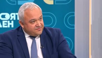 СГС отмени гаранцията от 10 000 лв. на Иван Демерджиев