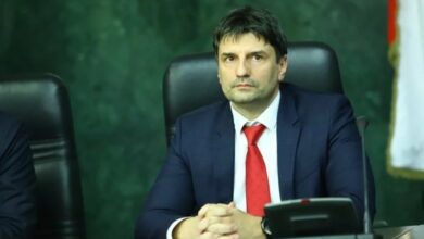 Шефът на СДВР: Локалите са някаква нова мода