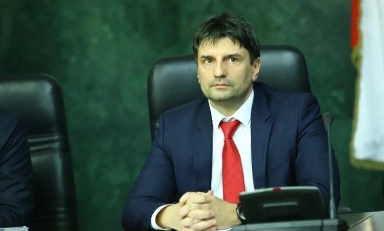 Шефът на СДВР: Локалите са някаква нова мода