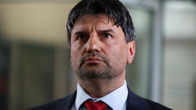 Шефът на СДВР: Пребитият от еврошампиона по самбо също ще бъде арестуван
