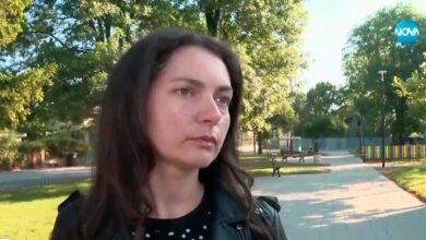 Скравена излиза на протест след брутално нападение над местен жител