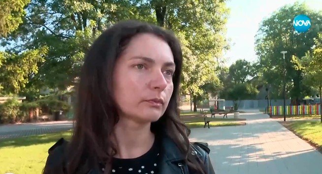 Скравена излиза на протест след брутално нападение над местен жител