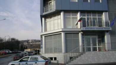 Старозагорка се самоуби със скок от високо