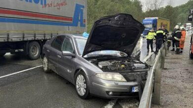 Тираджия уби шофьор в Прохода на Републиката и избяга