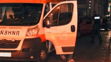 Трагедия: Младеж почина на бала си в Слънчев бряг