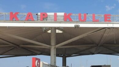 Турски митничари хванаха 77 кг наркотици в автобус от България