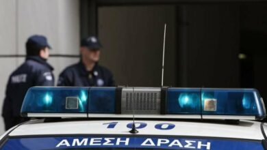 Турските мафиоти, стреляли по гръцки полицаи в Солун, може да се укриват в България