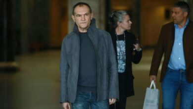 Васил Божков: Не се признавам за виновен по нито едно обвинение