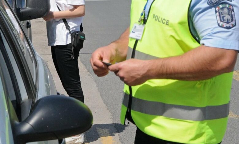 Внимание: Дебнат ни фалшиви полицаи