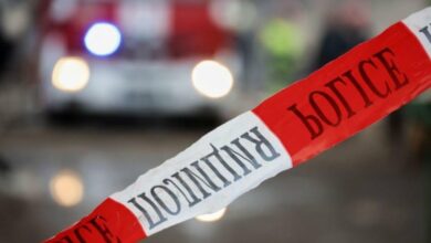 Второ убийство в Хасково: Мъж почина след нанесен побой
