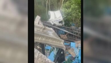 Заловиха тираджията, избягал след катастрофата, при която загина 27-годишен мъж