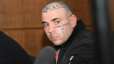 Защо убиецът Георги Семерджиев получи присъда от 20 години?