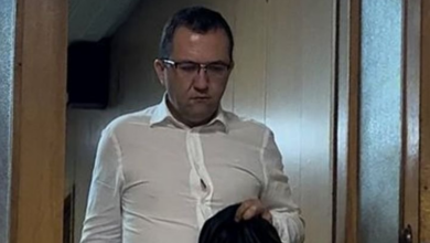 Апелативният съд поряза бизнесмена Аднан Юсеинов, убил таксиджия и пътник край Пловдив