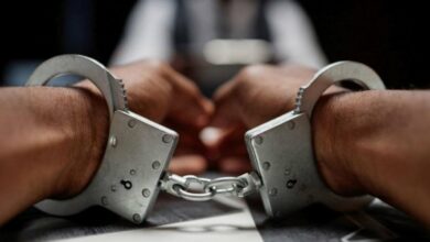 Арестуваха двама молдовци във Варна