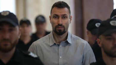 Без срам: Орлин Владимиров и баща му обжалват доживотните си присъди за убийството на Евгения