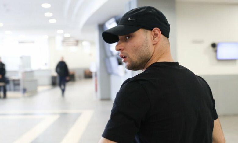 Бисер Михайлов: Василе, предай се и докажи твърденията си, че не си виновен