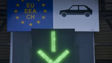 Бум! Със 180% са се увеличили опитити за незаконно преминаване на източните граници на ЕС