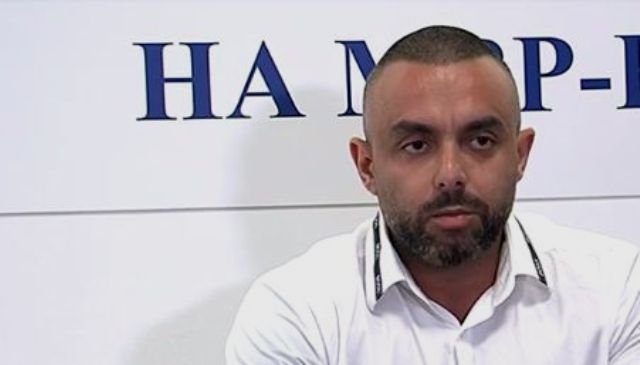 Даниел Митов уволнява шефа на полицията във Варна