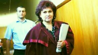 Даниела Попова беше избрана за апелативен прокурор на София