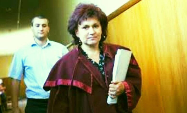 Даниела Попова беше избрана за апелативен прокурор на София