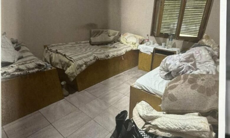 До 12 години затвор заплашват биячите на възрастни хора в Ягода