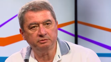 Емануил Йорданов се подигра с Митов: Гледал е „Комисар Рекс”, толкова разбира от МВР