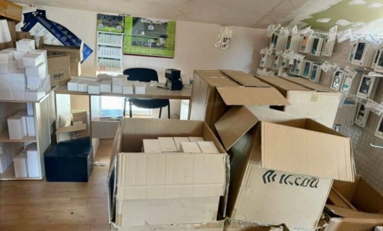 ГДБОП разкри група за данъчни измами, ощетила държавата с 5 млн. лева