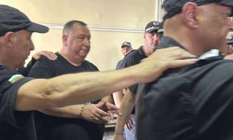 И шестимата мъчители от къщата на ужасите в Ягода остават в ареста