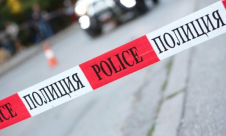 Катастрофа затвори път край Монтана, дете е откарано в болница