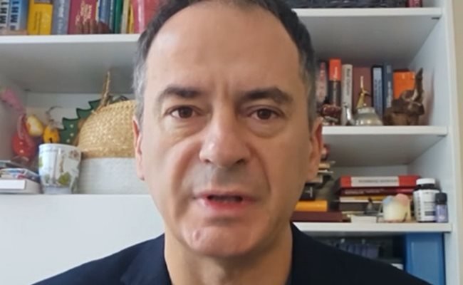 КАЗАХМЕ ЛИ ВИ? Диляна Гaйтанджиева е агентът на ГРУ!