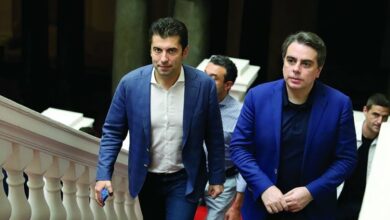 Кирил и Асен към отцепниците от ПП: Подайте сигналите си в прокуратурата