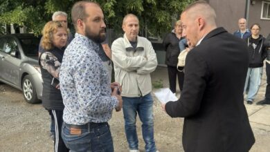 МЪЛНИЯ: Зам.-кметът Никола Барбутов остава в пандиза, ще го разпитват