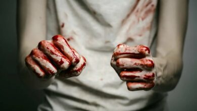 Мъж преби приятелката си в центъра на София