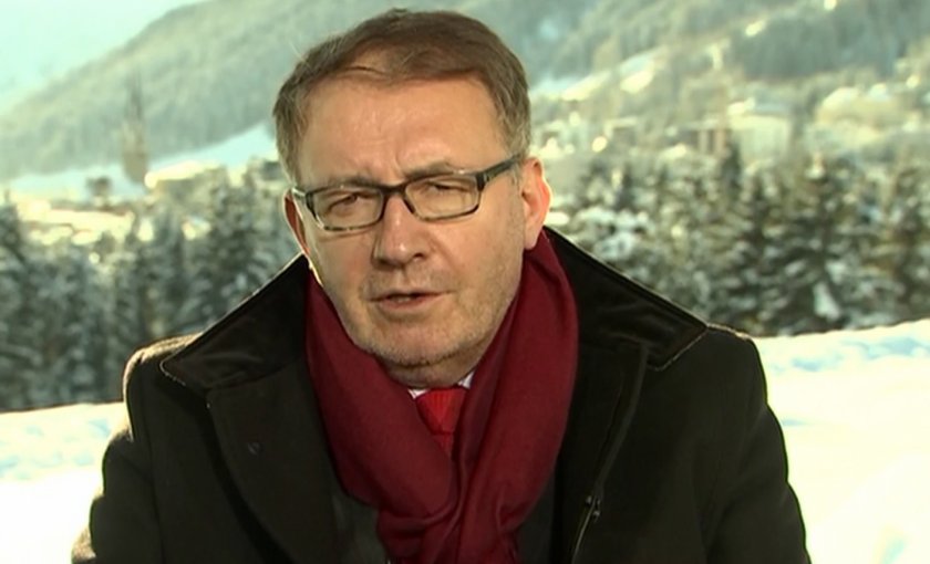 МЕГАСКАНДАЛ! Забраниха на "ДаллБогг" на фарма олигарха Тихомир Каменов да застрахова в чужбина