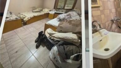 Министър Георгиев за „Дома на ужасите“: Ампутирани са пръсти на 89-годишна жена