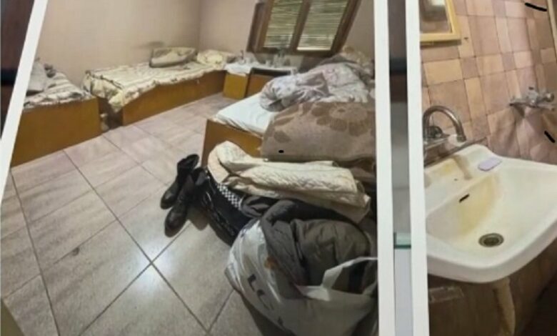 Министър Георгиев за „Дома на ужасите“: Ампутирани са пръсти на 89-годишна жена